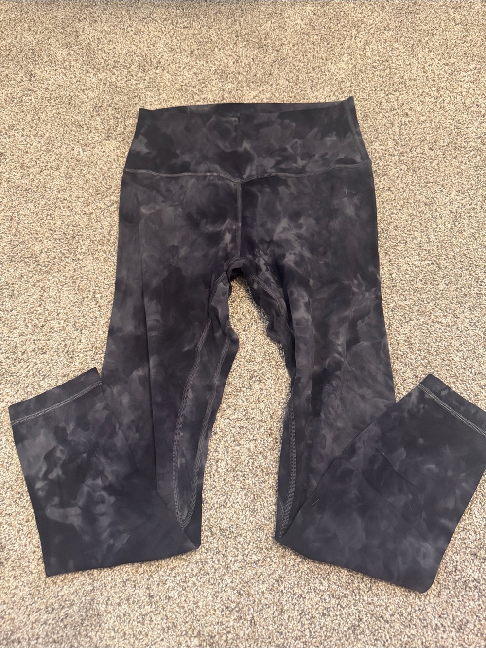 Lululemon Align Diamond Dye Legging 25”